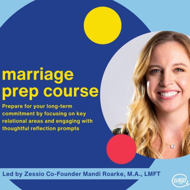 Marriage Prep