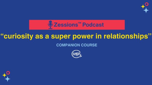 Curiosity: A Superpower in Relationships