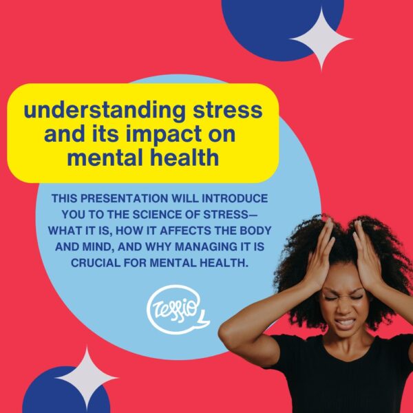 Understanding Stress and Its Impact on Mental Health