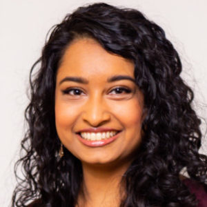 Profile photo of Sapna Srivastava